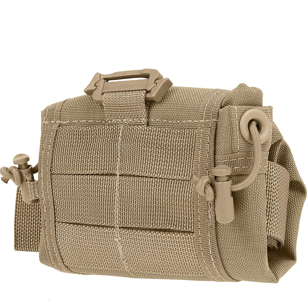 Maxpedition | Mega Rollypoly